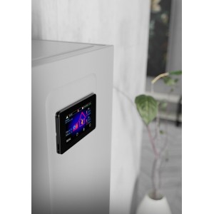 HYDRA BOX PRO 6kW mit Insyg Cloud