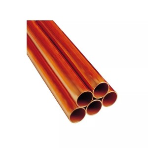 28-mm-Kupferrohr 1 Meter