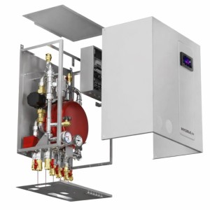 HYDRA BOX M EVI 4kw ohne Insyg Cloud