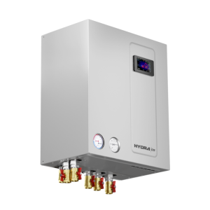 HYDRA BOX M EVI 4kw ohne Insyg Cloud