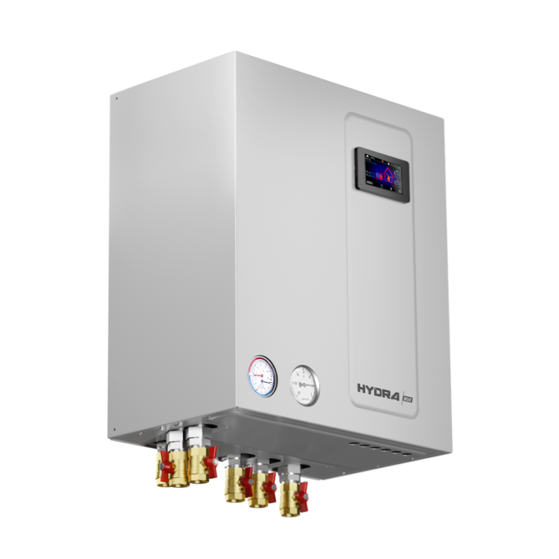 HYDRA BOX M EVI 4kw ohne Insyg Cloud