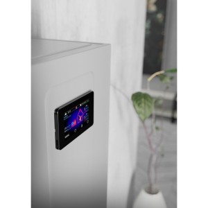 HYDRA BOX M 18 EVI 6kw mit Insyg Cloud