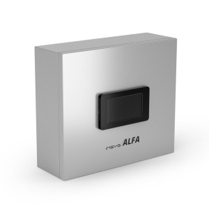 Electric box - INSYG ALFA (14KW)