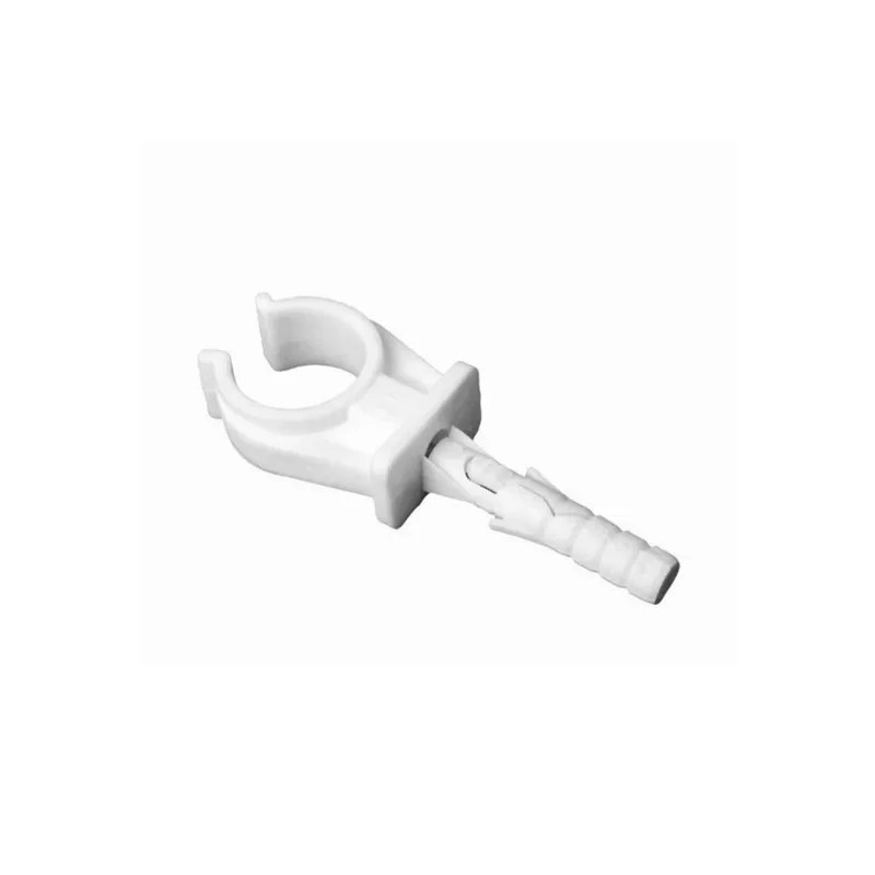 Einzelrohrhalter Ø 15mm