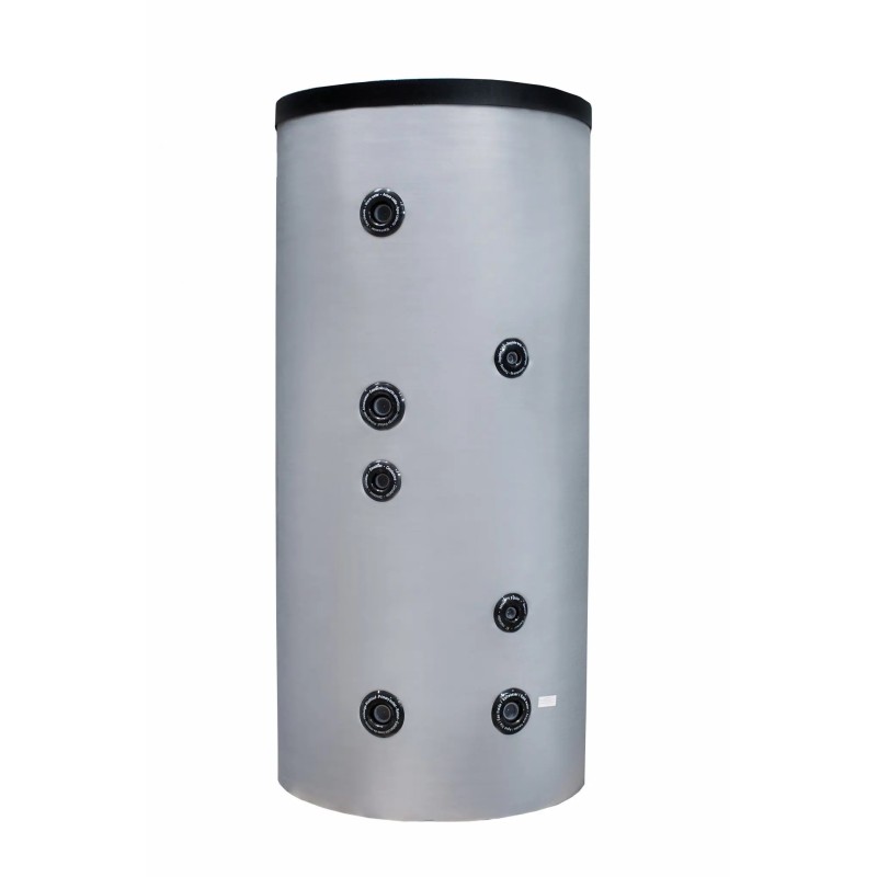 Warmwasserspeicher FISH S1 – 750 Liter