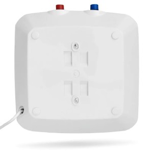 Elektroboiler Untertischheizung 10L 2 kW Weber