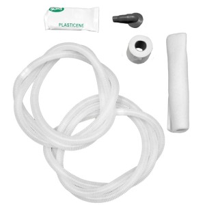 WEBER CLIMA Q 3,4 kW + WiFi + 4D Wandklimaanlage