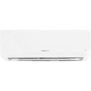 WEBER CLIMA Q 3,4 kW + WiFi + 4D Wandklimaanlage