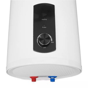 Elektroboiler Weber WE 80 L 2 kW | emaillierter Warmwasserbereiter | Gloobi