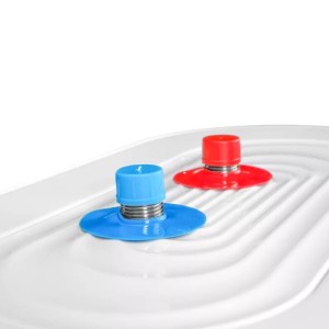 Weber WE 80 L 2 kW vertikaler emaillierter Warmwasserbereiter