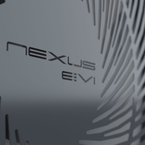 NEXUS Split 14 EVI – 14 kW Luft/Wasser Wärmepumpe A+++