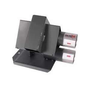 Saugsonde für Pelletanlage – Pellet Entnahmesonde Saugsystem