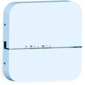 Zusatzmodul für 2 gemischte Heizkreise – Erweiterung Heizungsregelung