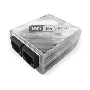 WiFi Modul Heizung – Wifi Box mit Fernzugriff, Echtzeit Daten und App Steuerung