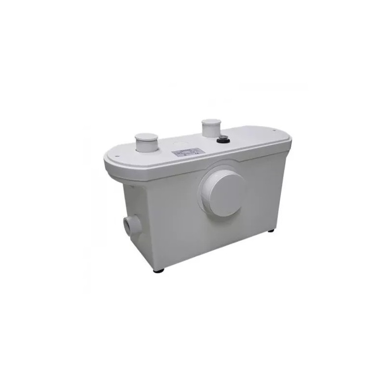 Ibo Aquasan Pro Pumpstationspumpe