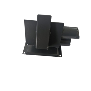 Saugsonde für Pelletanlage – Pellet Entnahmesonde Saugsystem