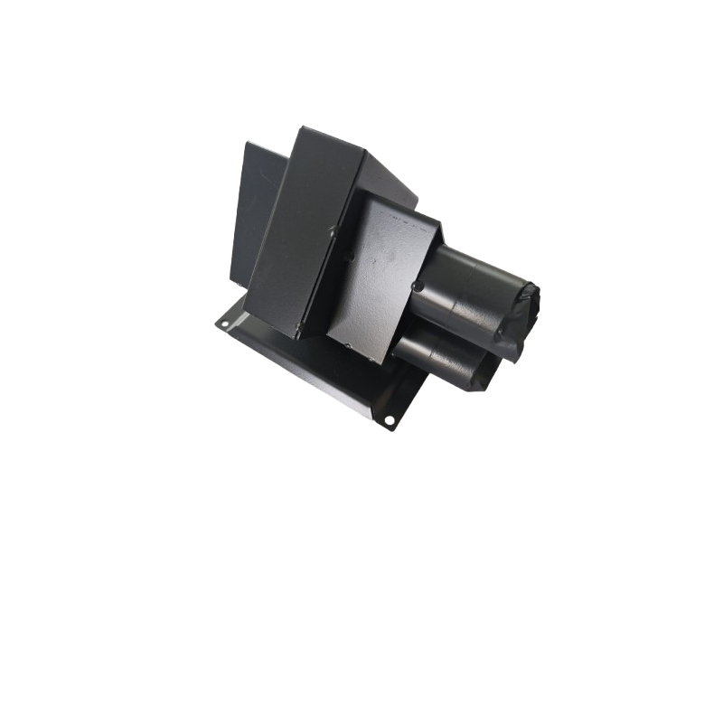 Saugsonde für Pelletanlage – Pellet Entnahmesonde Saugsystem