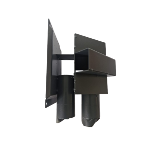 Saugsonde für Pelletanlage – Pellet Entnahmesonde Saugsystem