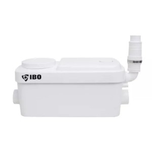 IBO Sanibo Mini 300 W – Sanitärpumpe für Dusche & Waschbecken