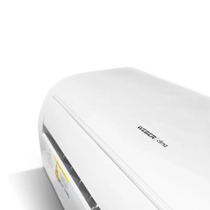 Multisplit Klimaanlage Set 3x 2,6 kW + 7,9 kW Weber Clima Q mit WLAN & Zubehör