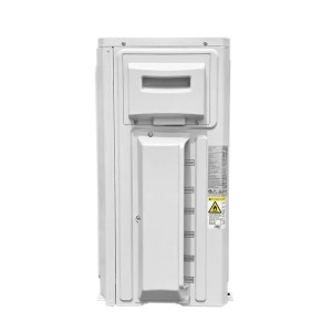 Multisplit Klimaanlage Set 3x 2,6 kW + 7,9 kW Weber Clima Q mit WLAN & Zubehör