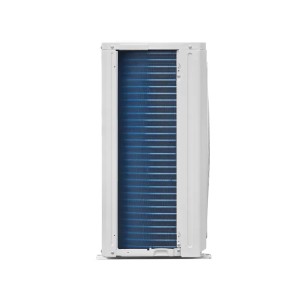 Multisplit Klimaanlage Set 3x 2,6 kW + 7,9 kW Weber Clima Q mit WLAN & Zubehör