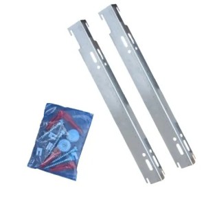 Stahl Doppelplattenheizkörper 600x800 mm Typ C Weiß