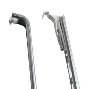 Typ 22 Stahlheizkörper 600x800 mm CV – seitlich & unten