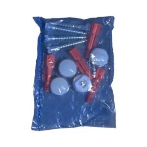 Typ 22 Stahlheizkörper 600x800 mm CV – seitlich & unten