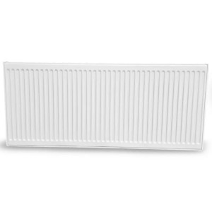 Typ 22 Stahlheizkörper 600x1600 mm CV – 2391 W