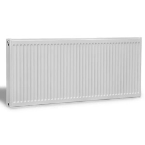 Typ 22 Stahlheizkörper 600x1600 mm CV – 2391 W