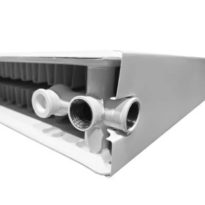 Typ 22 Stahlheizkörper 600x1600 mm CV – 2391 W