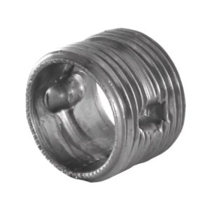 Heizkörperanschluss 1" – Anschlussnippel G1