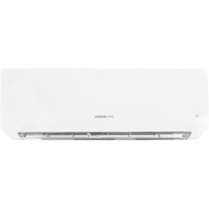 WEBER CLIMA Q 2,6 kW Split-Klimaanlage WiFi R32