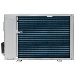 WEBER CLIMA Q 2,6 kW Split-Klimaanlage WiFi R32