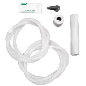 WEBER CLIMA Q 2,6 kW Split-Klimaanlage WiFi R32