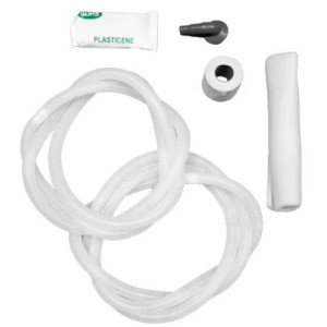 WEBER CLIMA Q 2,6 kW Split-Klima + Rodigas MS230