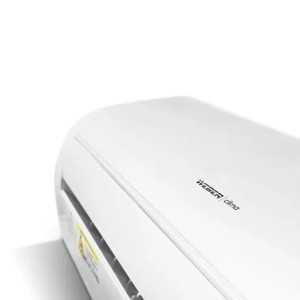 WEBER CLIMA Q Multi-Split 2x2,6 kW + 5,1 kW WLAN