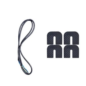 WEBER CLIMA Q Multi-Split 2x2,6 kW + 5,1 kW WLAN