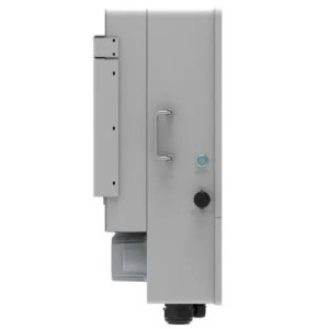 4.05 kWp Photovoltaikanlage Hybrid + 10.24 kWh Speicher