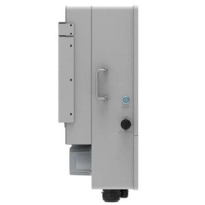 5.265 kWp Photovoltaikanlage Hybrid + 5.12 kWh Speicher