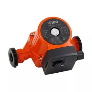 IBO OHI 25-40/180 Umwälzpumpe Heizung 180 mm