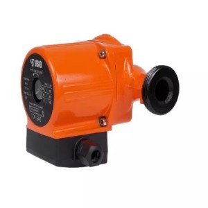 IBO OHI 25-60/180 Umwälzpumpe Heizung 180 mm