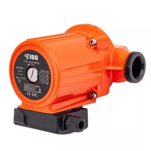 IBO OHI 25-80/180 Umwälzpumpe Heizung 180 mm