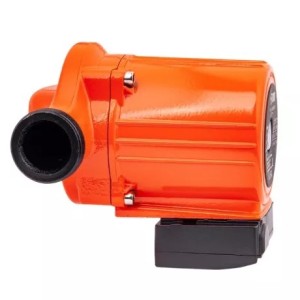 IBO OHI 25-80/180 Umwälzpumpe Heizung 180 mm