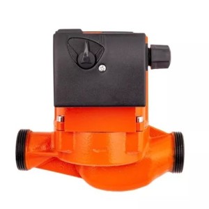 IBO OHI 25-80/180 Umwälzpumpe Heizung 180 mm