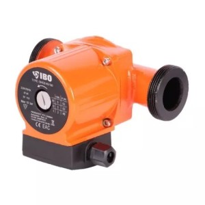 IBO OHI 32-60/180 Umwälzpumpe Heizung 180 mm