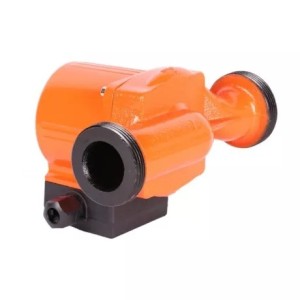 IBO OHI 32-60/180 Umwälzpumpe Heizung 180 mm