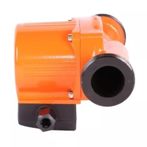 IBO OHI 32-60/180 Umwälzpumpe Heizung 180 mm