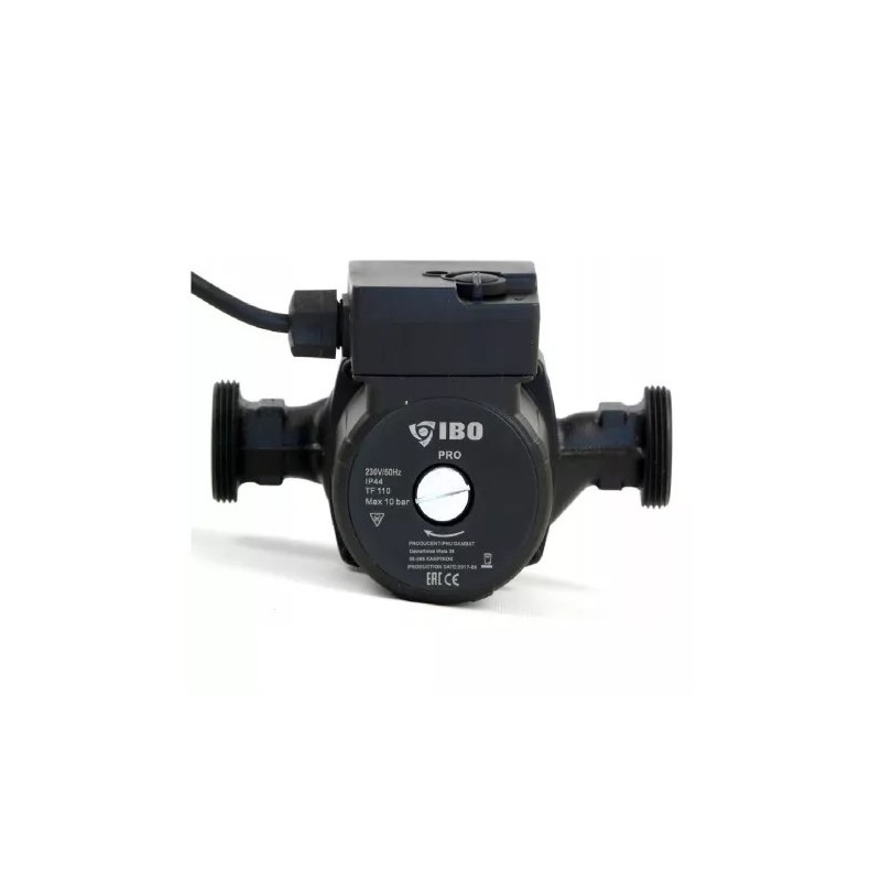 IBO OHI PRO 15-60/130 Umwälzpumpe Heizung 130 mm